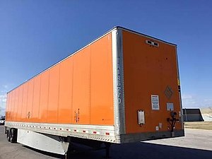 2014 Hyundai VC2530152-JS - Dry Van