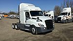 2020 Freightliner Cascadia