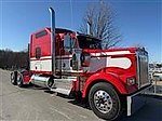 2026 Kenworth W900L