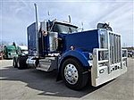 2021 Kenworth W900L
