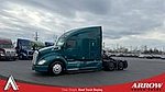 2021 Kenworth T680