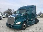 2021 Kenworth T680