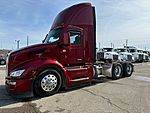 2022 Peterbilt 579