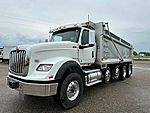 2026 International HX620