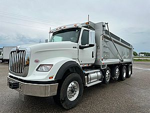 2026 International HX620