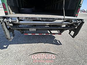 2015 Freightliner M2