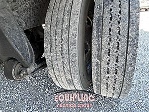 2015 Freightliner M2