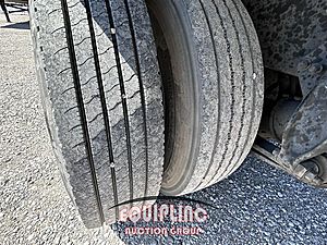 2015 Freightliner M2