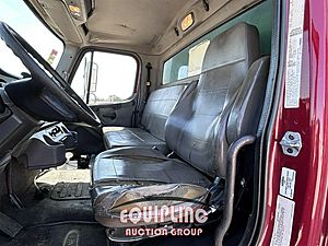 2015 Freightliner M2