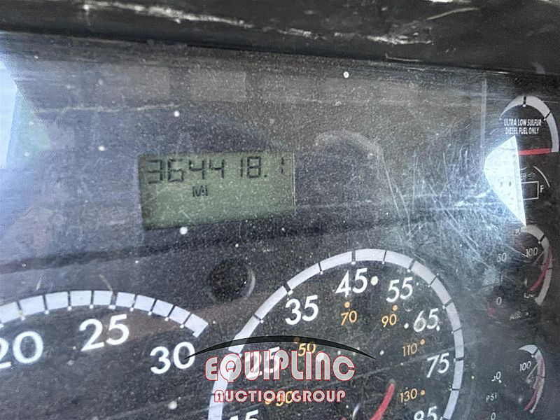 2015 Freightliner M2