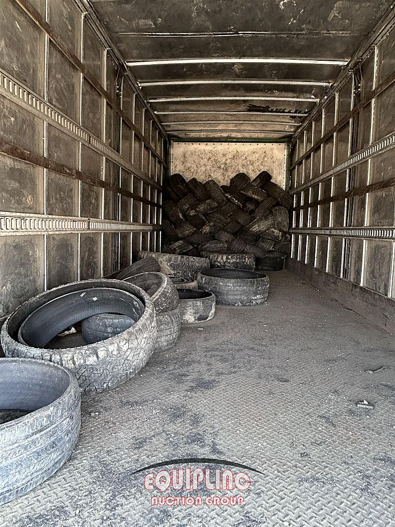2015 Freightliner M2