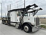2021 Peterbilt 389