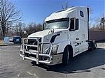 2012 Volvo VNL 670