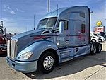 2018 Kenworth T680