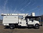 2015 Ford F750