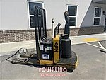 2010 YALE Cascadia MPE060LFN24T2736