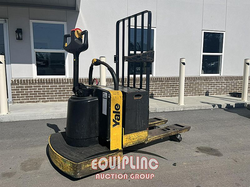 0 YALE MPE060LFN24T2736