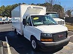 2020 GMC SAVANA 3500