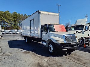 2018 International 4300