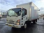2019 Isuzu NPR HD