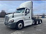 2018 Freightliner Cascadia 125