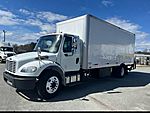 2018 Freightliner M2 106