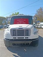 2020 Freightliner M2 106