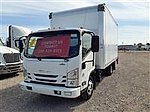 2019 Isuzu NPR HD