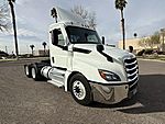 2021 Freightliner Cascadia