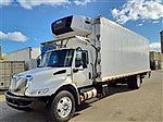 2020 International MV607