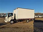 2019 Isuzu NPR HD