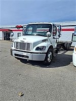 2020 Freightliner M2 106