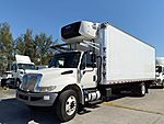 2018 International DuraStar 4300