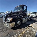 2019 Freightliner Cascadia