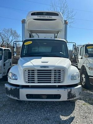 2019 Freightliner M2 106