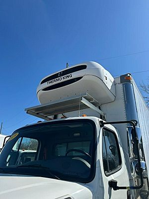 2019 Freightliner M2 106