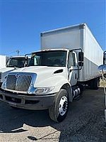 2018 International DuraStar 4300