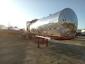 1996 STE OTHER - Tank Trailer