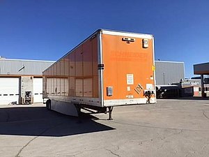 2014 Great Dane Other - Dry Van