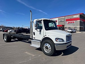 2026 Freightliner M2 106
