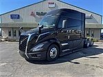 2025 Volvo VNL64T840