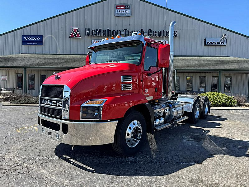 2026 Mack AN64T M742