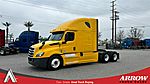 2020 Freightliner Cascadia 126