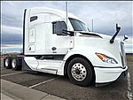 2023 Kenworth T680
