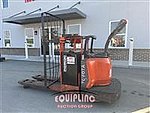 2015 TOYOTA PALLET JACK