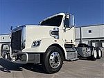 2015 Freightliner Coronado