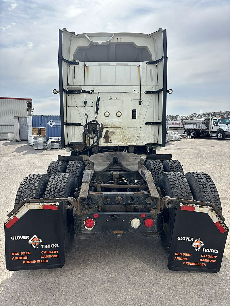 2020 International LT625