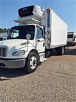 2019 Freightliner M2 106