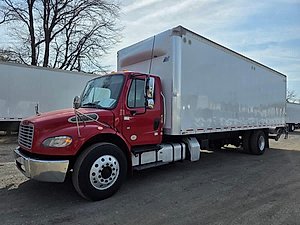 2019 Freightliner M2 106