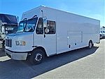 2017 Freightliner MT55